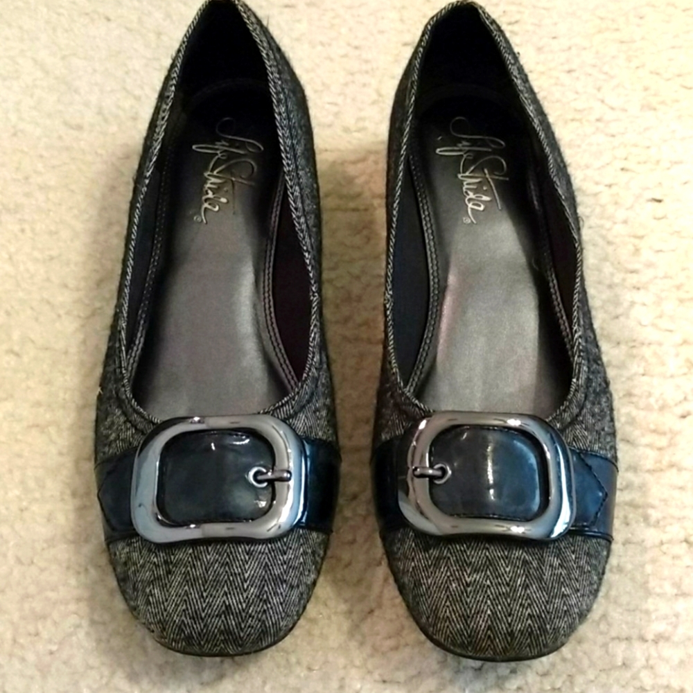 Ladies Shoe's